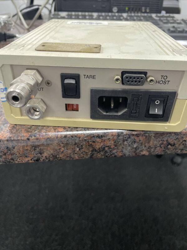 DH Instruments DHI RPM1 Reference Pressure Monitor Rpm1-g0015-r *NEEDS CALIBRATE