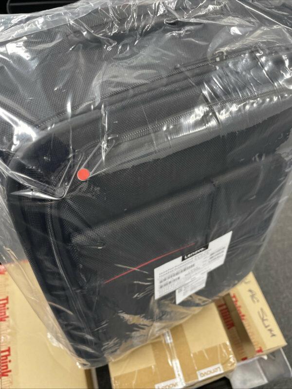 ThinkPad Professional Roller Case Notebook Carrying Case 4x40e77327 ONR104US-03