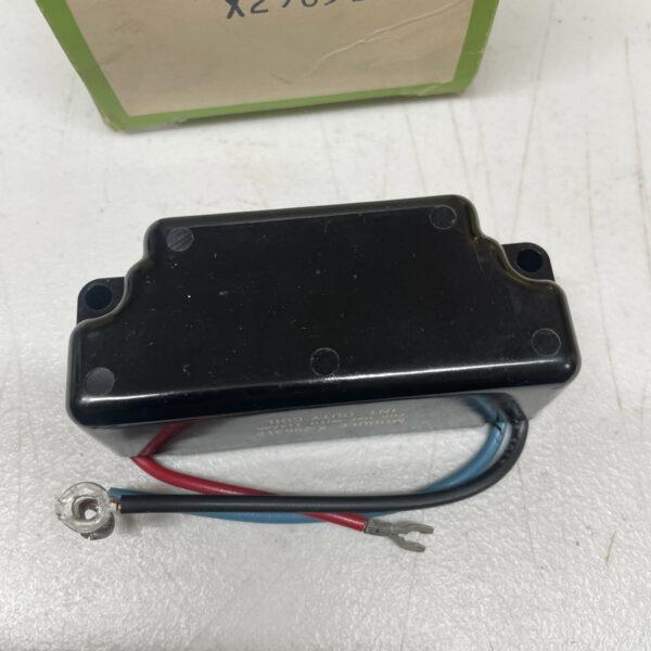 ALLEN BRADLEY X-296312 Duty Coil