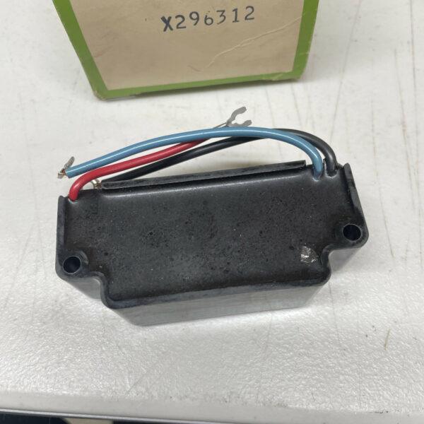 ALLEN BRADLEY X-296312 Duty Coil