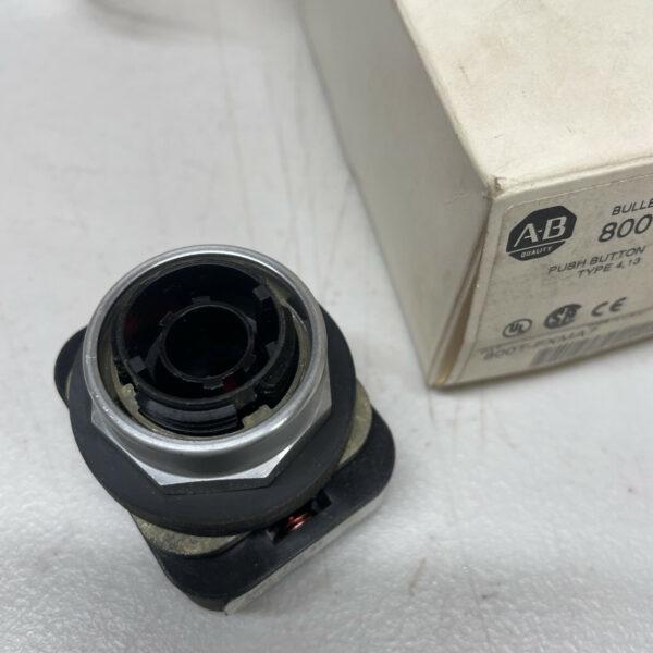 Allen Bradley 800T-FXM A7 Button Ser T