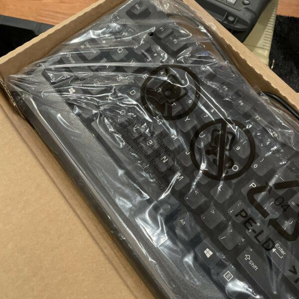 Lenovo Preferred Pro II 4X30M86879 USB Wired Keyboard
