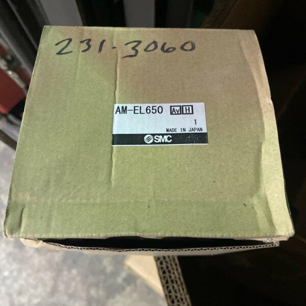 SMC AM-EL650 Mist Separator Filter Element FNOB