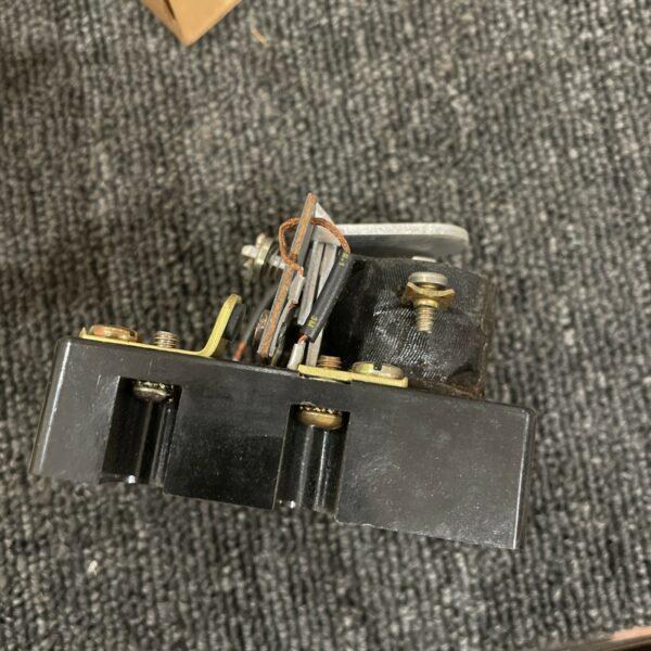 NEW SQUARE D 8501CO-3 SER. A 12v Coil 8501 CO3