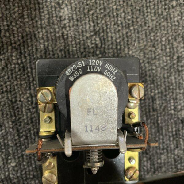 NEW SQUARE D 8501CO-3 SER. A 12v Coil 8501 CO3