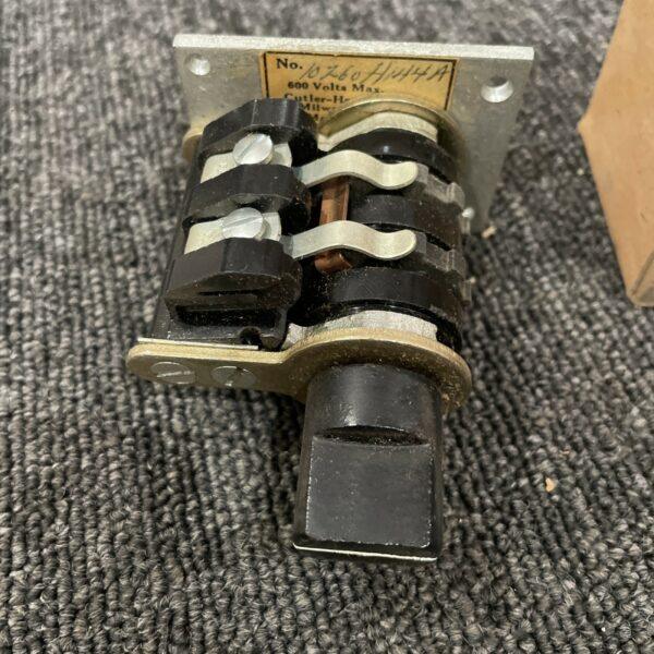 Cutler Hammer Eaton 10260-H144A