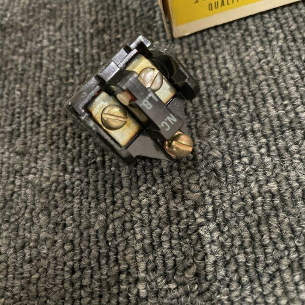 ALLEN BRADLEY 1495-H0 SER. L