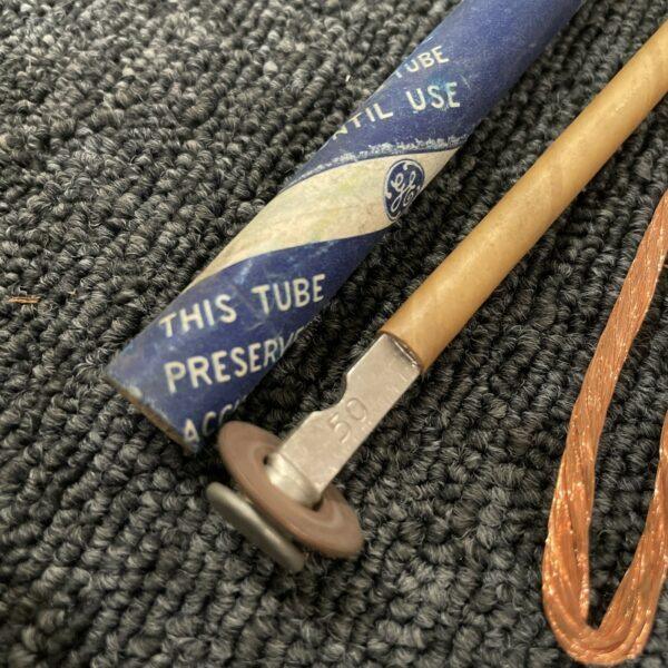 (3) GE Fuse Element G 50 N