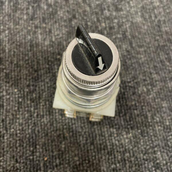 ALLEN BRADLEY 9001KA1 SER.G  With Switch
