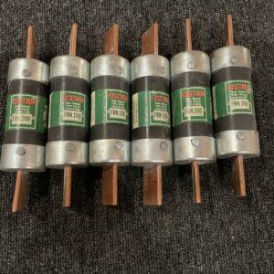 Ready 2 Ship Inventory