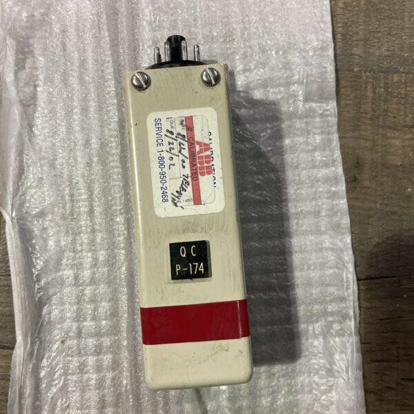 Teledyne Hastings DB-18 Reference Tube