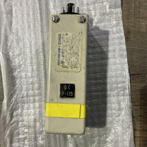 Teledyne Hastings DB-20 Vacuum Gauge