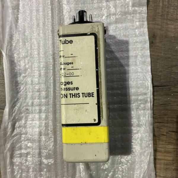 Teledyne Hastings DB-20 Vacuum Gauge