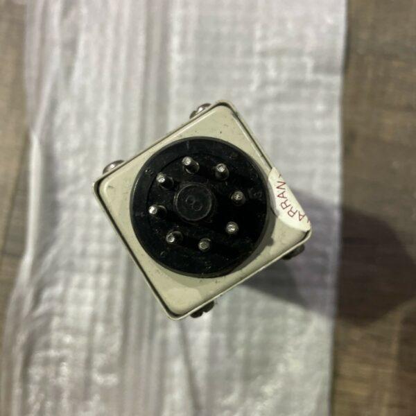Teledyne Hastings DB-20 Vacuum Gauge