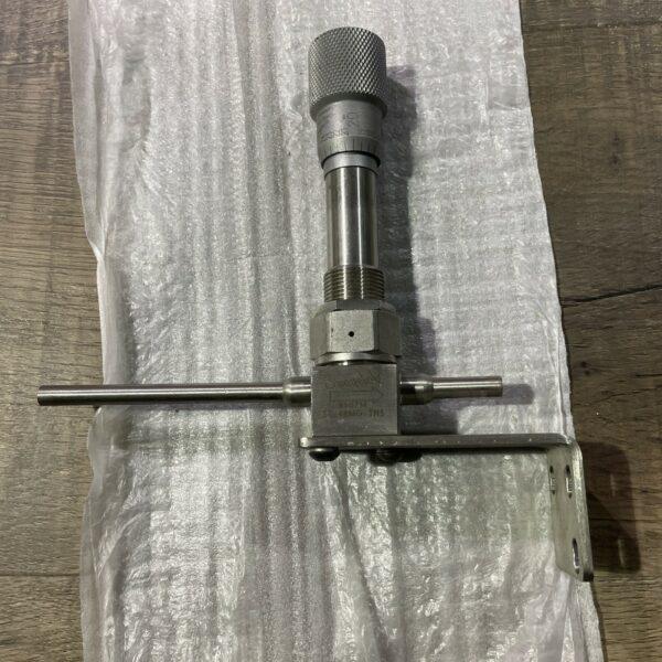 SWAGELOK SS-48MG-TH3 VALVE