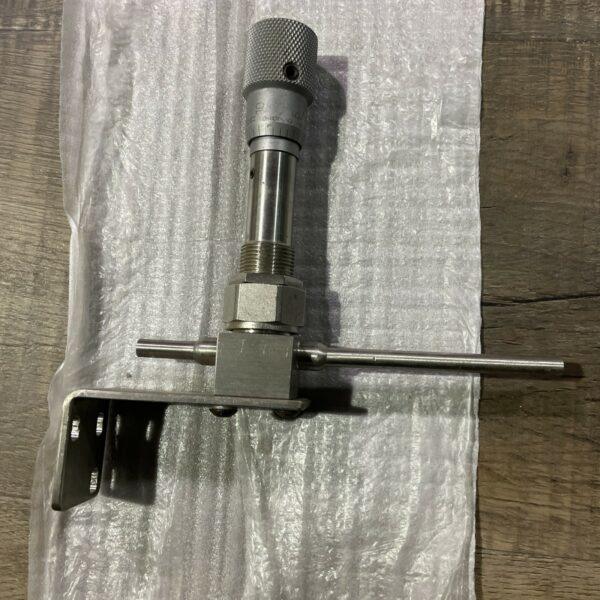 SWAGELOK SS-48MG-TH3 VALVE