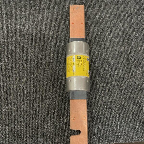 Bussmann LPS-RK-175SP 175 Amp Fuses Low-Peak Class RK1 600 Volts