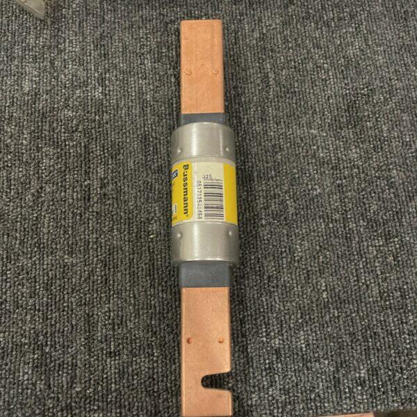 Bussmann LPS-RK-175SP 175 Amp Fuses Low-Peak Class RK1 600 Volts
