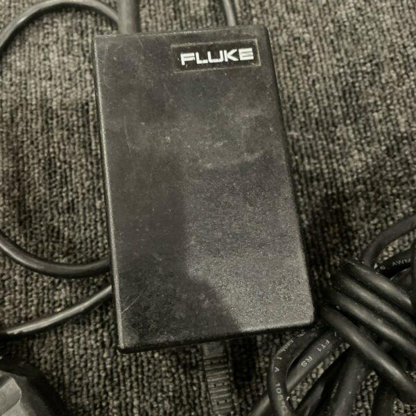 Fluke Bc-190/808 New OEM Battery Charger