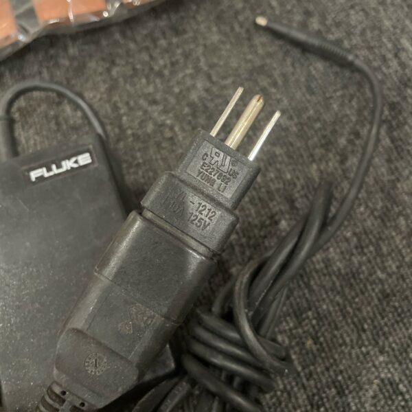 Fluke Bc-190/808 New OEM Battery Charger