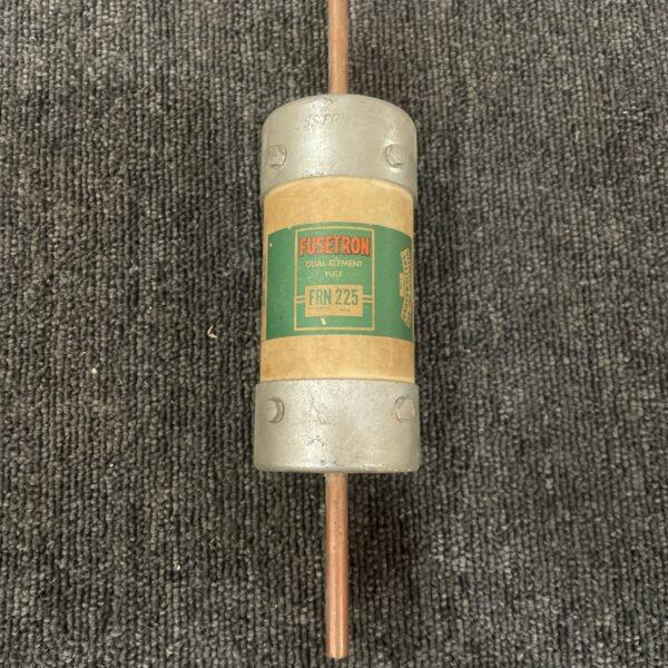 FUSETRON FRN-225 225A, Dual Element Fuse