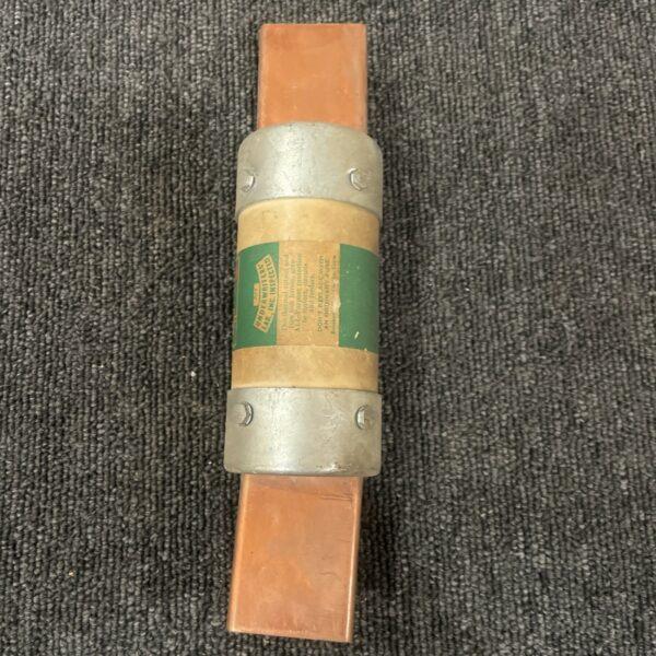 FUSETRON FRN-225 225A, Dual Element Fuse