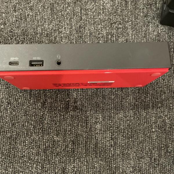 Lenovo ThinkPad USB-C Dock Gen 2 LDC-G2 40AS 03X7609 *Docking Station Only*