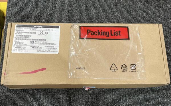 Lenovo ThinkPad 230W AC Adapter 4X20E75111 OEM